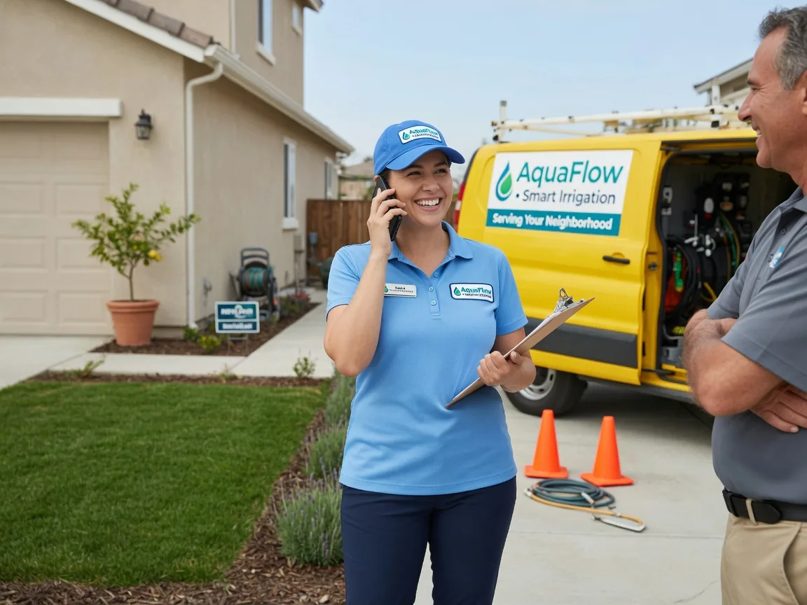 Irrigation Installation Felton, DE FAQs
